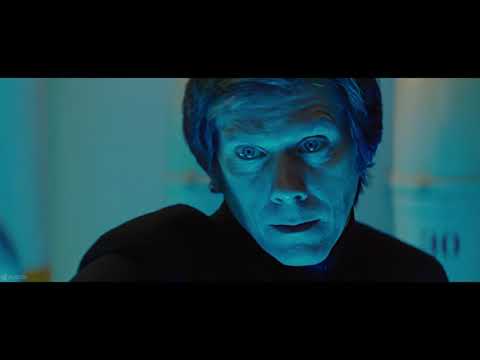 Magneto Kills Shaw - Coin Scene | X-Men: First Class (2011) Movie Clip 4K