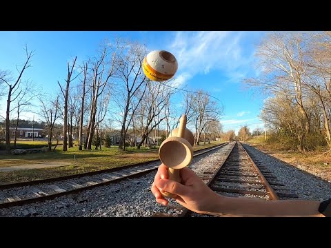 Five Tricks with the Omurice Collab - Alex Mitchell