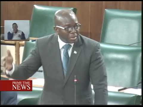 Opposition Pressure PM To Fire Energy Minister - TVJ Prime Time News - June 29 2018