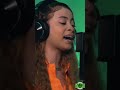 Ice Spice Drops Her On The Radar Freestyle