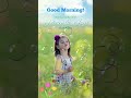 Good Morning Wishes 39 Shorts Ai Goodmorning Reels Whatsappstatus Peace Joy Quotes Trending