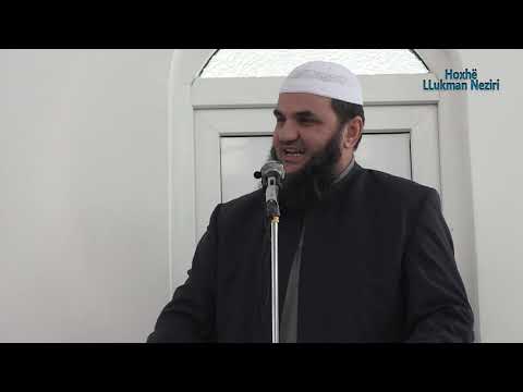 Shkëputje | Mërgimtarë të nderuar, mirësevini në vendin tuaj - Hoxhë Llukman Neziri