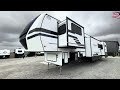 Check out this Video for a 2025 Prime Time Sanibel 3982DBWB(Stock #G705994)  for sale by RV Dynasty. This unit is located in Bunker Hill, IN