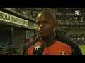 Dashenko Ricardo was een van de uitblinkers bij Oranje
