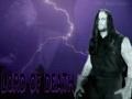 Wwf Old Undertakers Theme Song