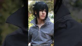 Download lagu Sasuke Uchiha sharpens his skills - Naruto cosplay #shorts mp3