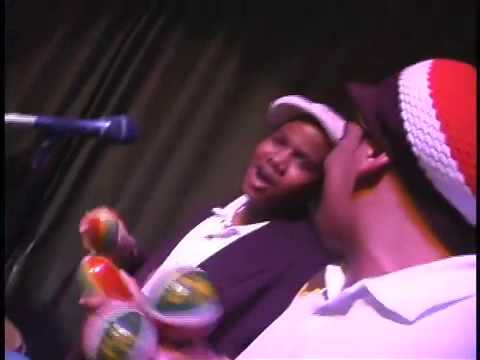 Ilu Aye: video by DennisFlores.com