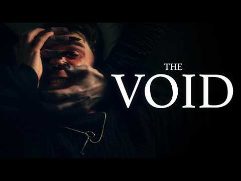 THE VOID | Horror Short Film