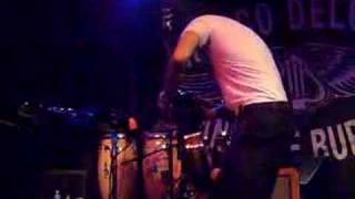 Rocco DeLuca and the Burden - Nashville