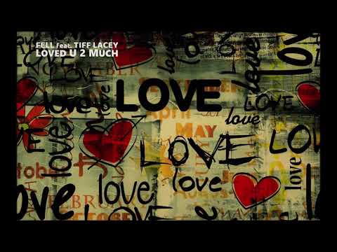 Feel feat. Tiff Lacey - Loved U 2 Much (Reconceal pres. Recon6 Dub Mix) #TRANCE