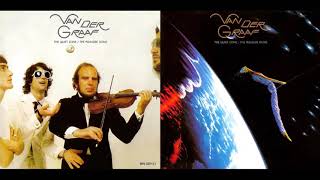 Van Der Graaf - Cat's Eye / Yellow Fever   (Running)