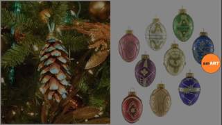 Our First Christmas Ornament - Ornament Tree