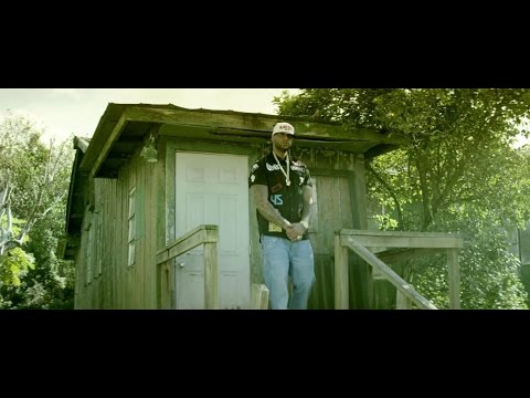 Booba - Tony Sosa (Clip Officiel)