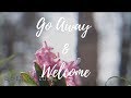 Go Away Welcome VHS Style Cinematic Short