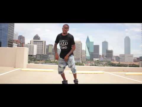 Zu'Gwalla - Stay Down (Music Video)