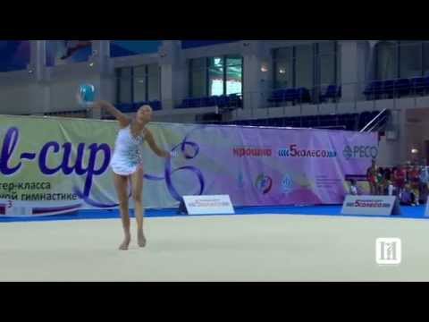 СЕМЕНОВА ЛИАНА \ КАЗАНЬ 2014