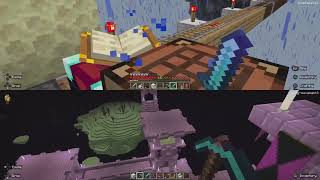 Minecraft Father and Son Hacker Pro Tricks