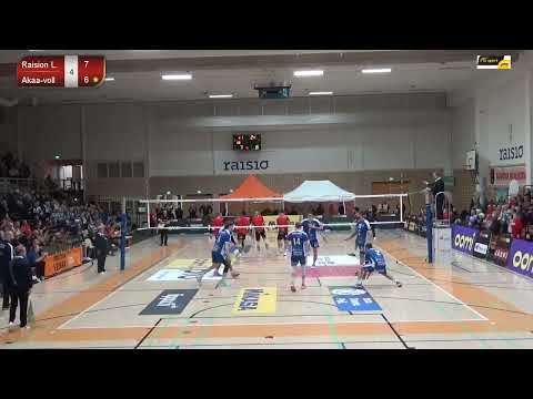 LZ Sport   Felix Egharevba 5min