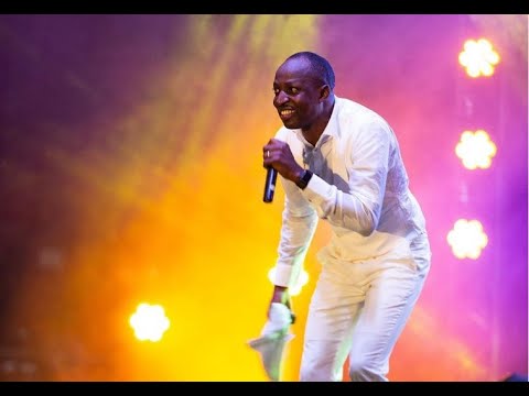 ELOHIM- Worship session with DUNSIN OYEKAN