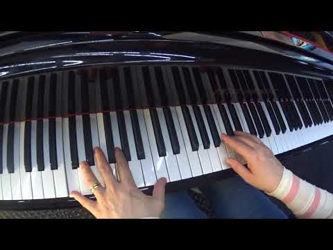 Confiando em meu Jesus - Hinário Cristão Menonita 372 (com introdução)