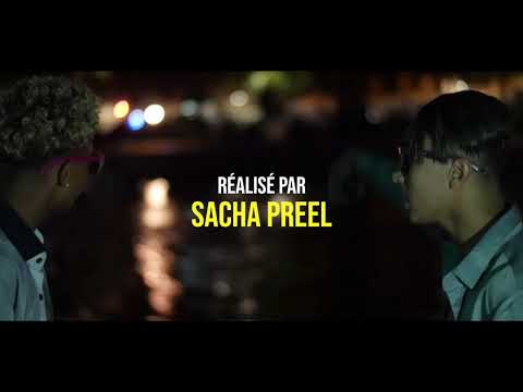 SDK ft. LABALAFRE - JSUIS GRILLÉ (clip officiel)