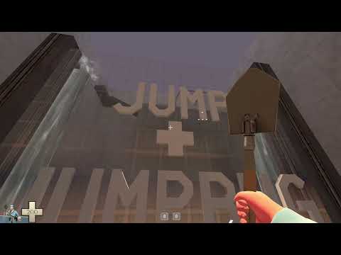 (TF2) How to jumpbug