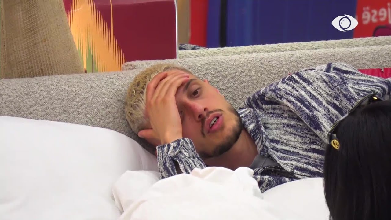 “Gjithë shtëpia më ka thënë kujdes”/ Bardhi flet për Sarën: I kërkova hapësirë