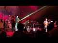I Will Find You - O.A.R - 9/7/19 - Merriweather Post Pavilion - Columbia Maryland