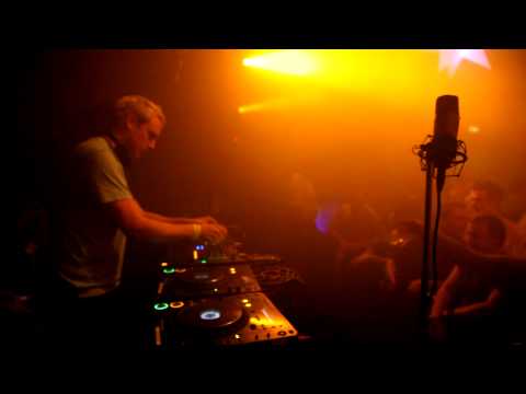 IO 2009-11-28 (8) Bryan Kearney