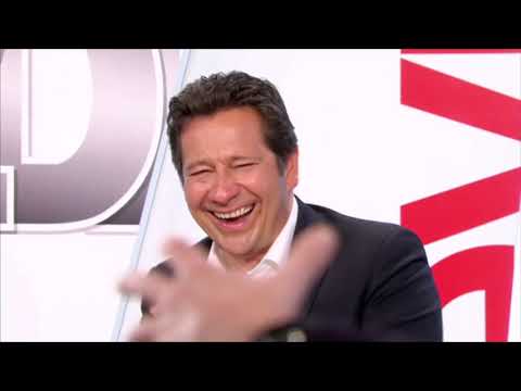 Bernard Mabille : "J'ai reçu ma lettre de dépistage du cancer colorectal..."