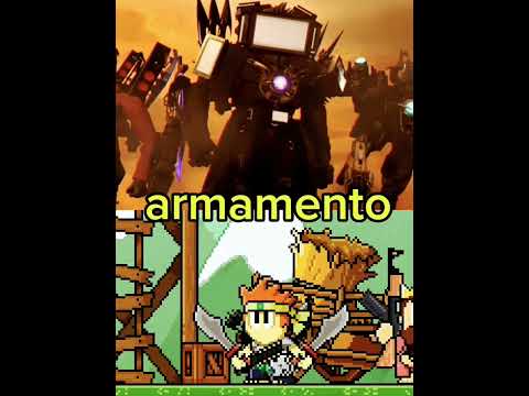 Dan the man vs los Titanes