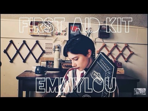 First Aid Kit - Emmylou Cover