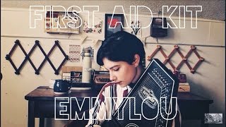 First Aid Kit - Emmylou Cover