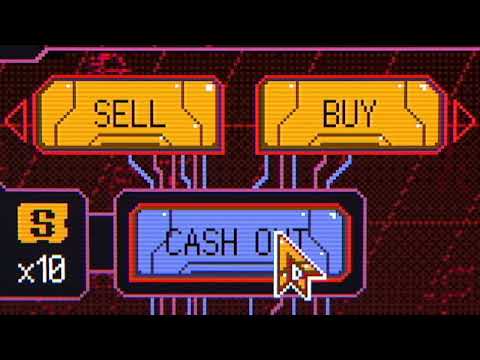 Space Warlord Baby Trading Simulator (Official Trailer)