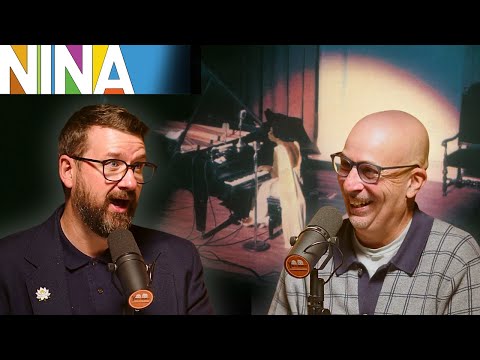 You'll Hear It and Open Studio