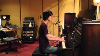 She's leaving home - COVER