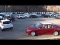 Welcome To Toyotajeff Circus And Watch Toyotas Perform