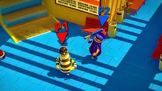 Top 23 Best 2 Player IPHONE Games SEPARATE PHONES (Iphone and Ipad)