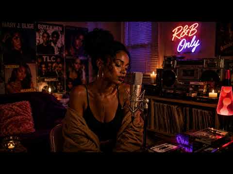 90s Slow Jams ❤️ Relaxing Love Songs for Evening