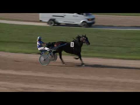 2018.09.15. 07. futam - LUCKY LUKE DÍJ