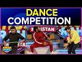 Dance Competition | Khush Raho Pakistan | Faysal Quraishi Show | BOL Entertainment