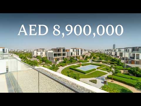 Property video thumbnail