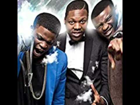 la saomera - african party