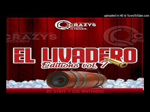 Alci Acosta Vs Grupo Miramar Mix- Dj Alx best electronic mix 2020