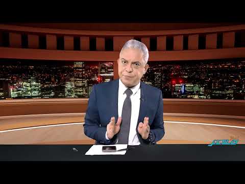 بنود صادمة للصفقة .. والسيسي يشكو اليمن لترامب .. والسعودية تنتصر ع الامارات في السودان!!