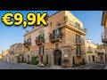 Tiny Homes In Italy Real Properties Under 20K