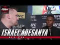 UFC 248: Israel Adesanya says beating Yoel Romero is ticket to superstardom | State of Combat