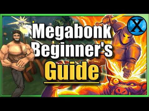 Megabonk Beginner's Guide | 10 Tips & Tricks