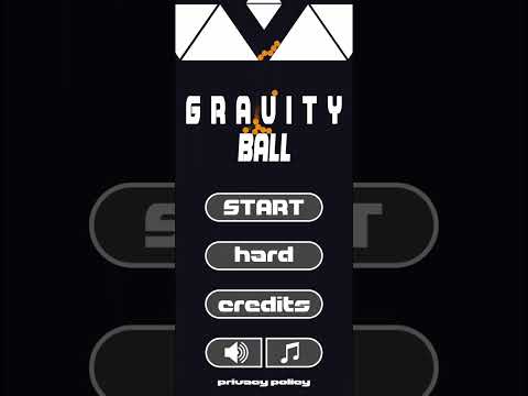 Gravity Ball