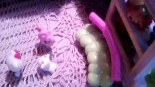 GOING TI THE STORE ( CLUMSINESS HAPPENENS) FRIENDS ARE LAZY SOMETIMES